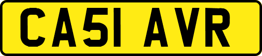 CA51AVR