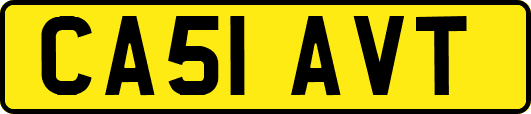 CA51AVT