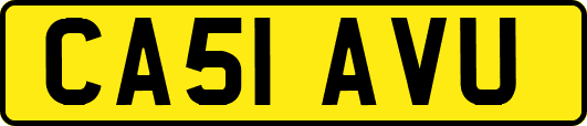 CA51AVU