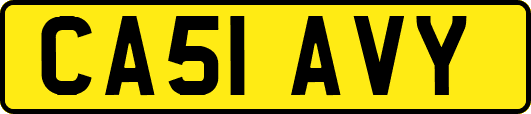 CA51AVY