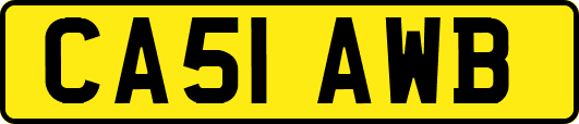 CA51AWB