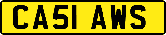CA51AWS