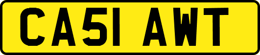 CA51AWT