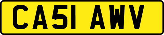 CA51AWV