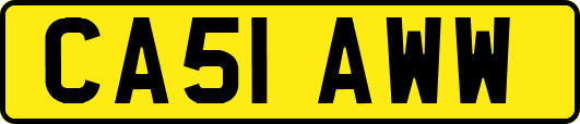 CA51AWW