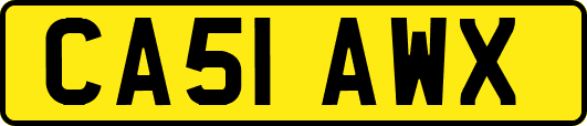 CA51AWX