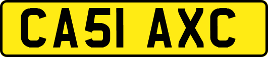 CA51AXC
