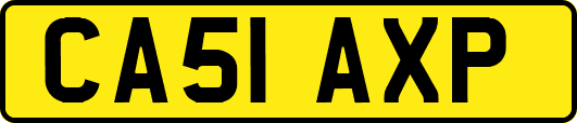 CA51AXP