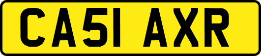 CA51AXR