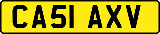 CA51AXV
