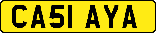 CA51AYA