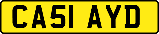 CA51AYD
