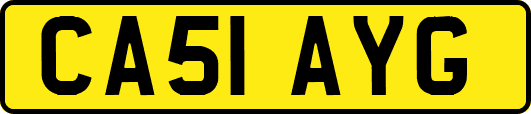 CA51AYG