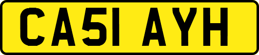 CA51AYH