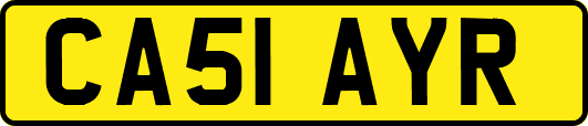 CA51AYR