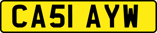 CA51AYW