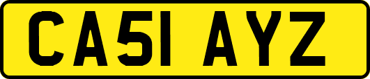 CA51AYZ