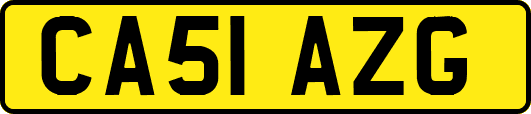 CA51AZG