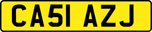 CA51AZJ