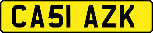 CA51AZK