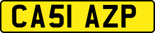 CA51AZP