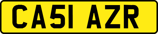 CA51AZR