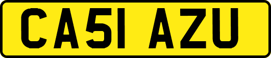 CA51AZU