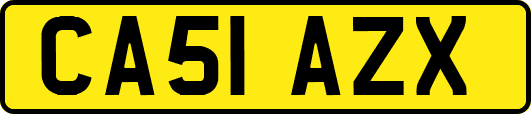 CA51AZX