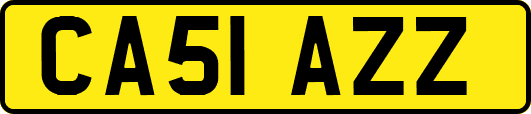 CA51AZZ