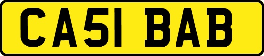 CA51BAB