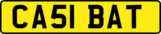 CA51BAT