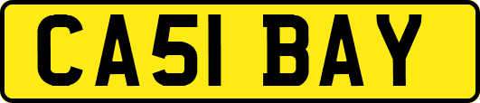 CA51BAY