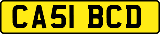 CA51BCD