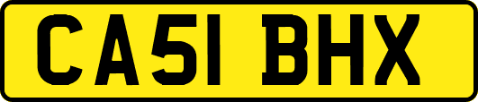 CA51BHX