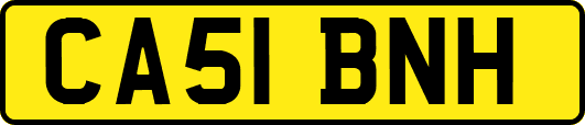 CA51BNH