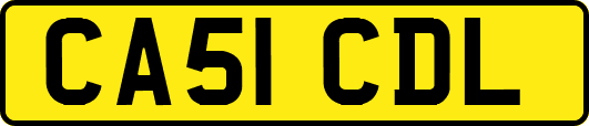 CA51CDL