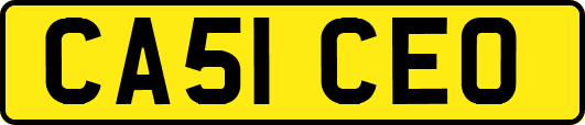 CA51CEO