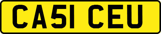 CA51CEU