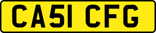 CA51CFG