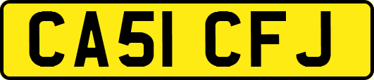 CA51CFJ