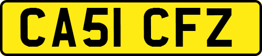 CA51CFZ