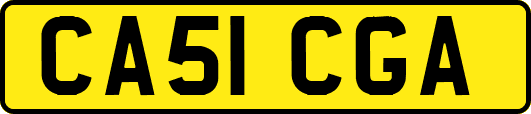 CA51CGA