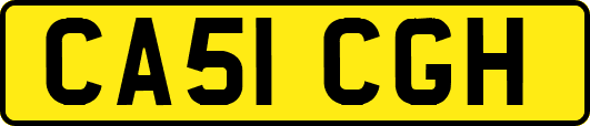 CA51CGH