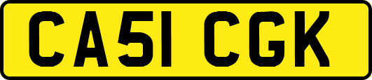 CA51CGK