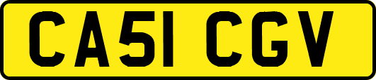 CA51CGV