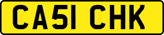 CA51CHK