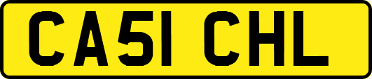 CA51CHL