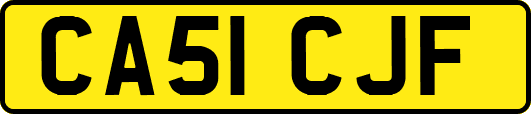 CA51CJF