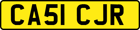 CA51CJR