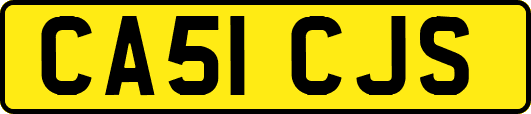 CA51CJS